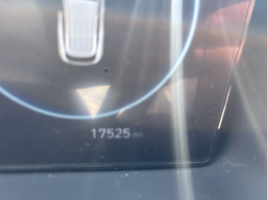 used 2023 Hyundai Tucson car, priced at $22,990