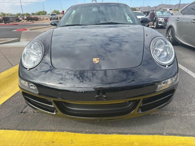 used 2006 Porsche 911 car, priced at $60,990