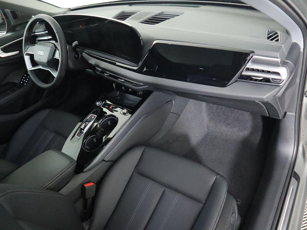 new 2025 Audi A5 car, priced at $52,885