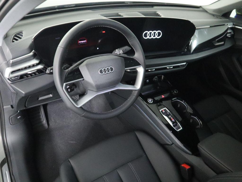 new 2025 Audi A5 car, priced at $52,885