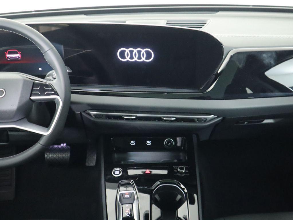 new 2025 Audi A5 car, priced at $52,885