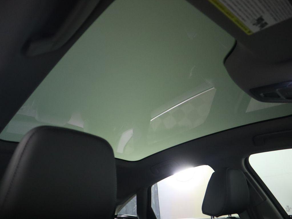 new 2025 Audi A5 car, priced at $52,885