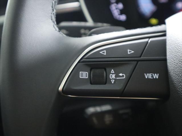 new 2025 Audi Q3 car, priced at $43,925