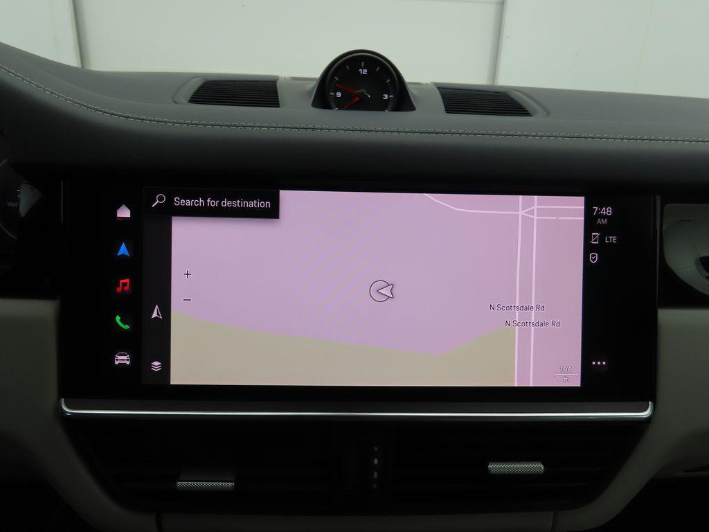 used 2022 Porsche Cayenne car, priced at $64,885