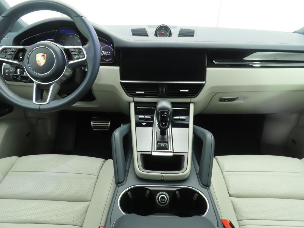 used 2022 Porsche Cayenne car, priced at $64,885