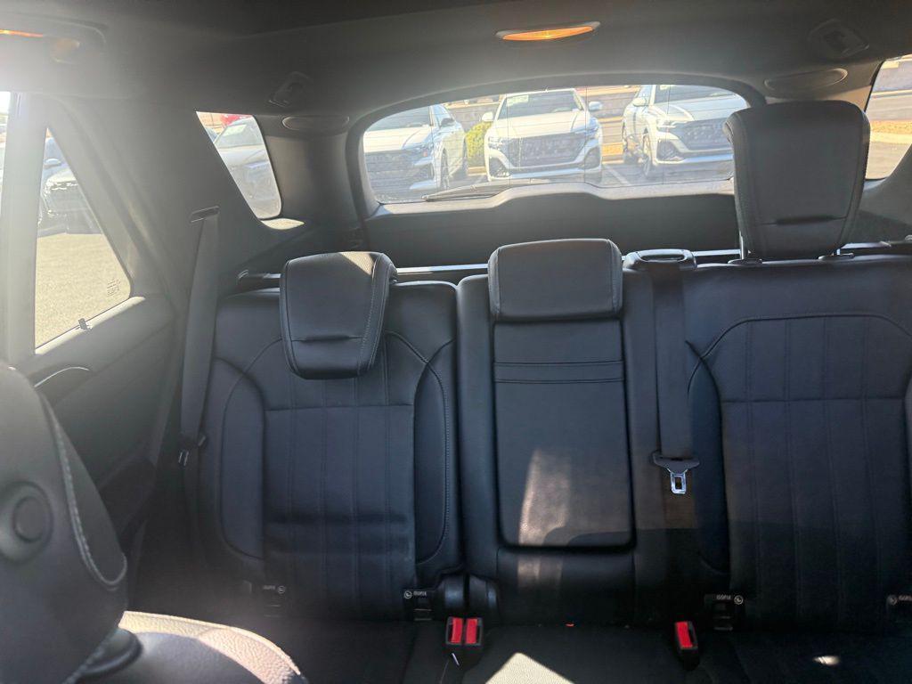 used 2016 Mercedes-Benz GLE-Class car, priced at $16,990