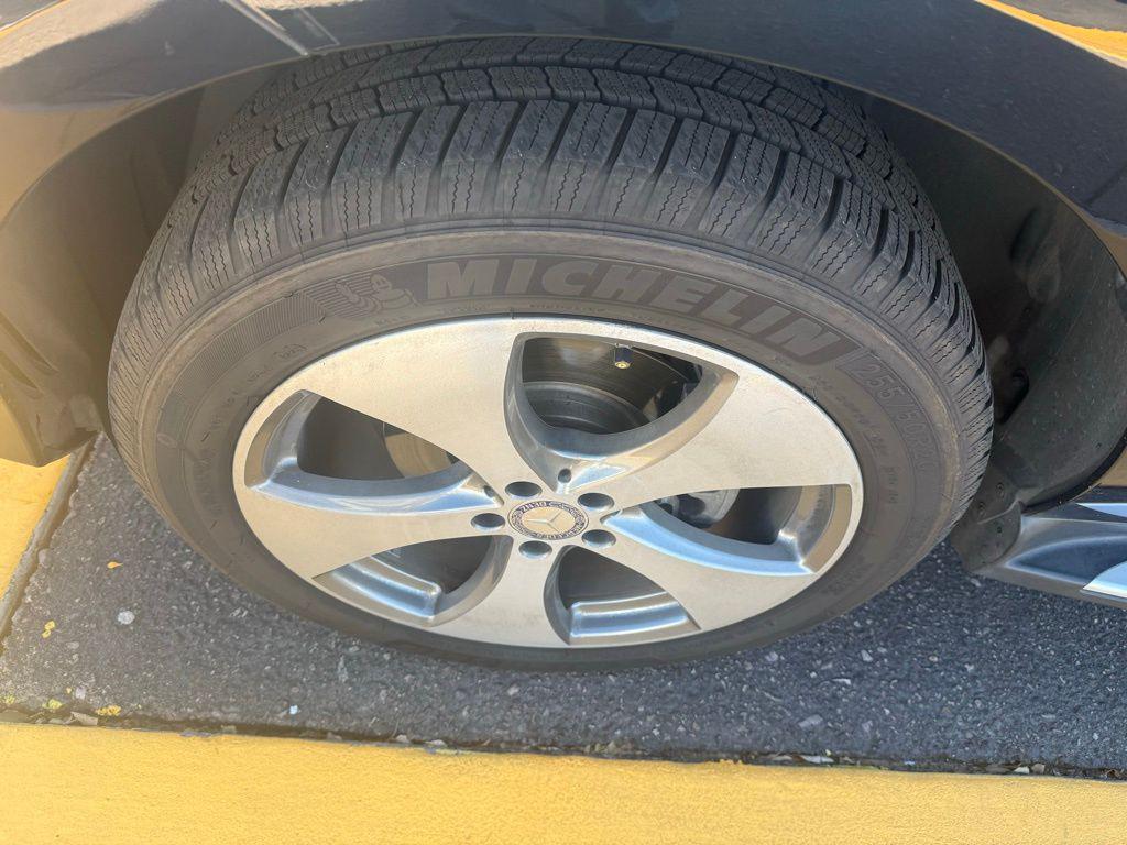 used 2016 Mercedes-Benz GLE-Class car, priced at $16,990