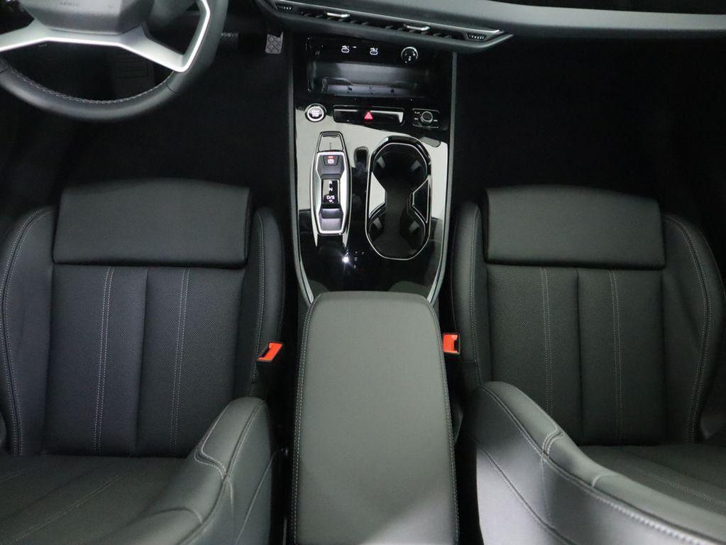 new 2025 Audi A5 car, priced at $56,435