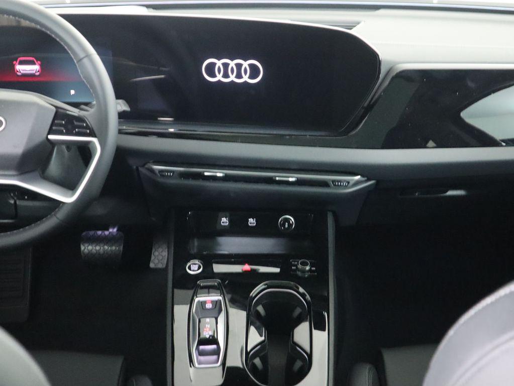 new 2025 Audi A5 car, priced at $56,435