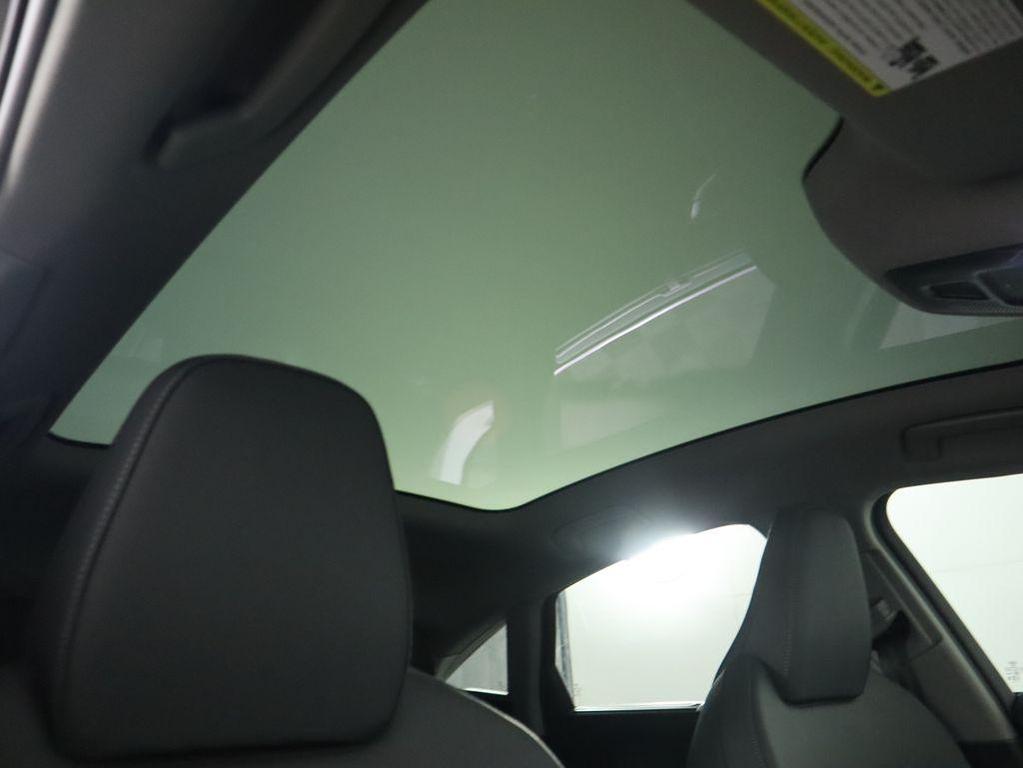 new 2025 Audi A5 car, priced at $56,435