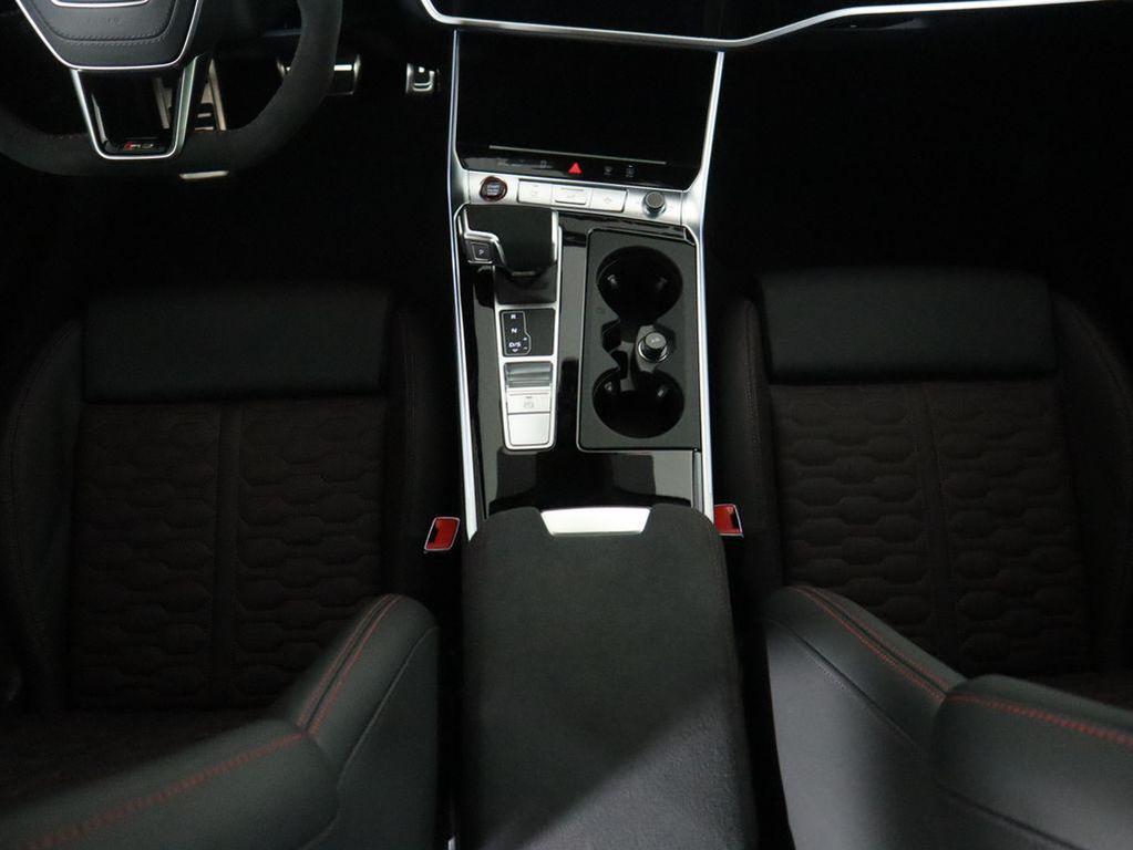 new 2026 Audi RS 7 car, priced at $141,861