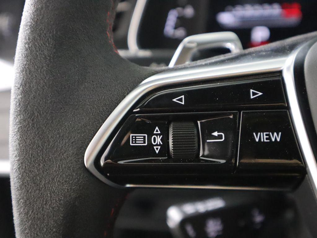 new 2026 Audi RS 7 car, priced at $141,861