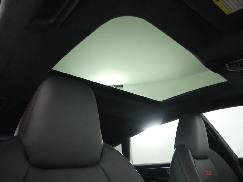 new 2026 Audi RS 7 car, priced at $141,861