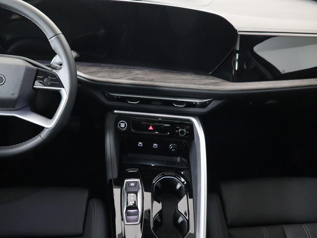 new 2025 Audi Q5 car, priced at $61,890