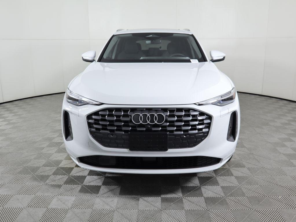 new 2025 Audi Q5 car, priced at $61,890