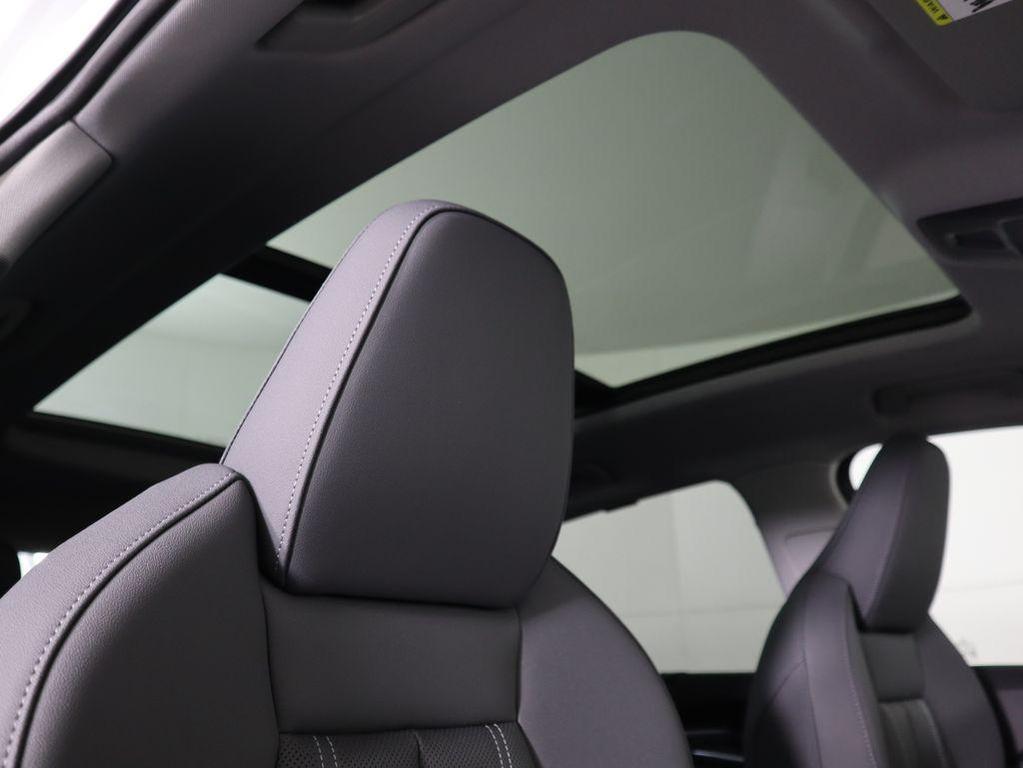 new 2025 Audi Q5 car, priced at $61,890