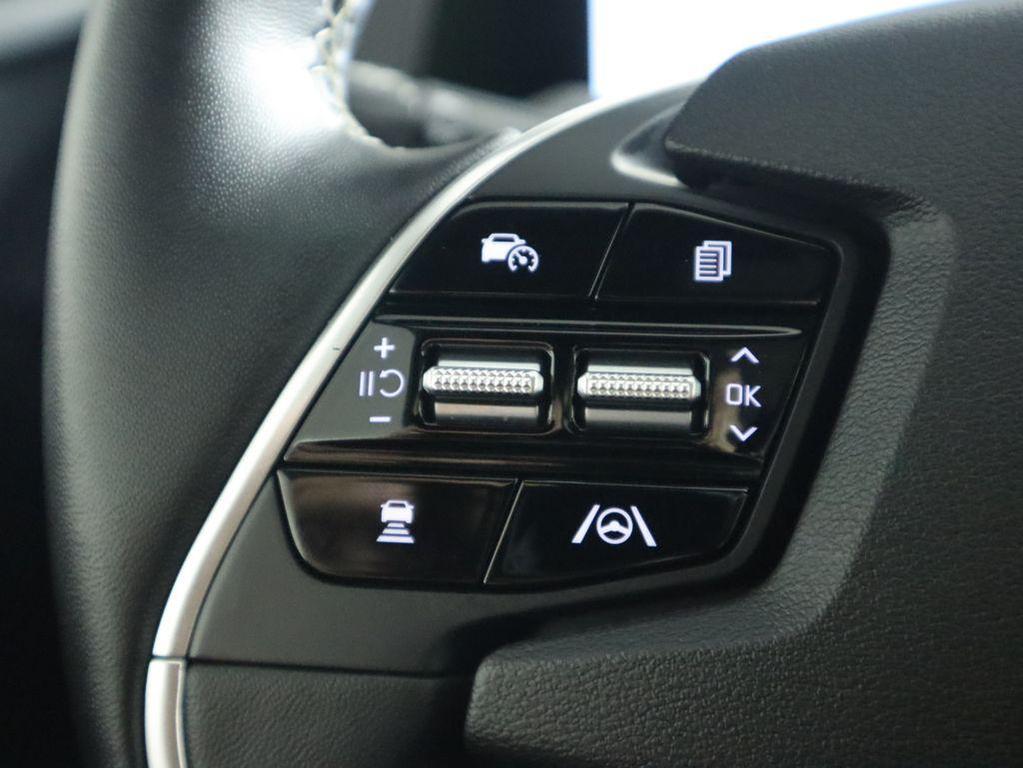 used 2022 Kia EV6 car, priced at $27,992