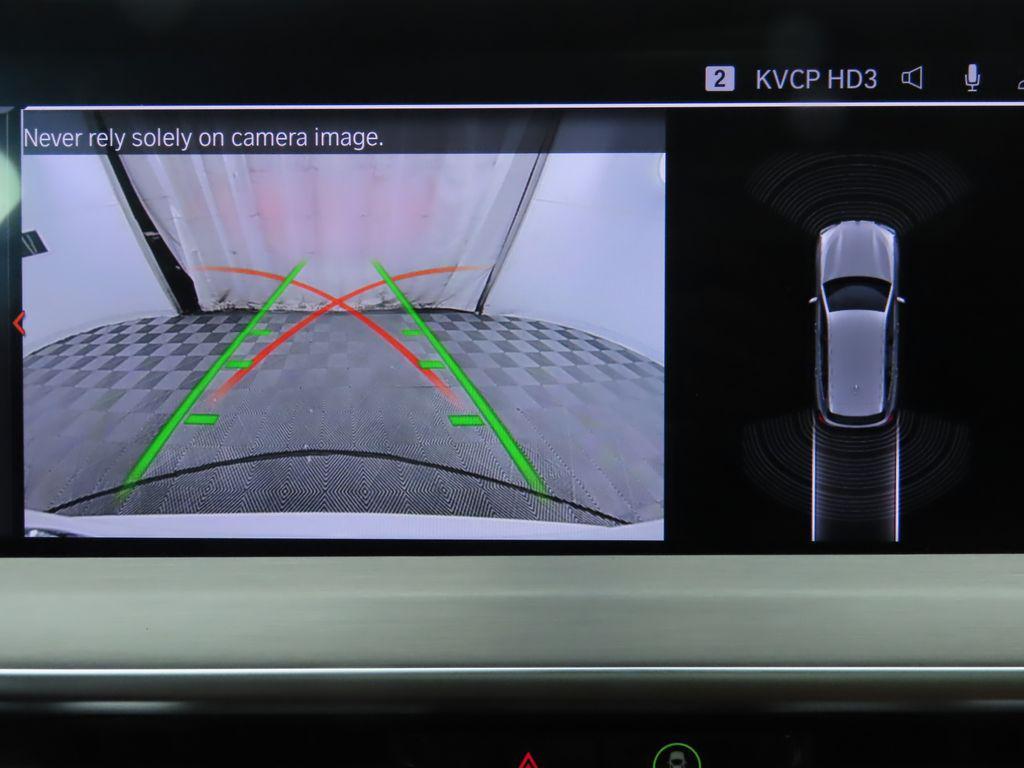 used 2023 BMW X3 car, priced at $33,990