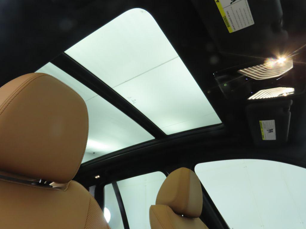 used 2023 BMW X3 car, priced at $33,990