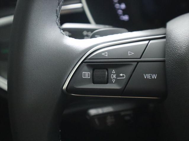 new 2025 Audi Q3 car, priced at $43,420