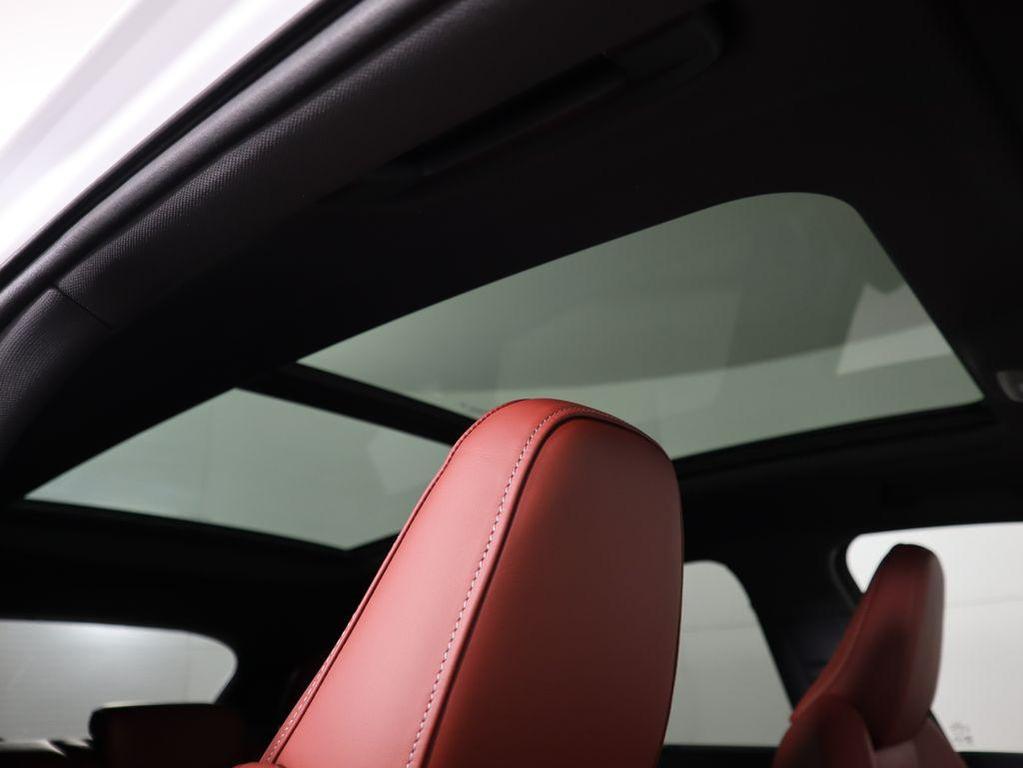 new 2025 Audi SQ5 car, priced at $74,740