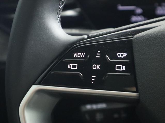 new 2025 Audi Q5 car, priced at $60,335