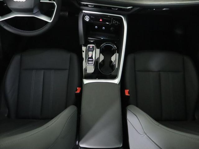 new 2025 Audi Q5 car, priced at $56,825