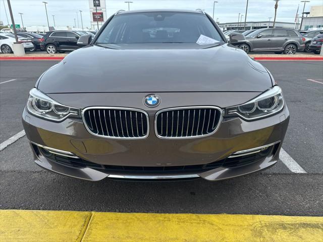 used 2014 BMW 328 car, priced at $16,990