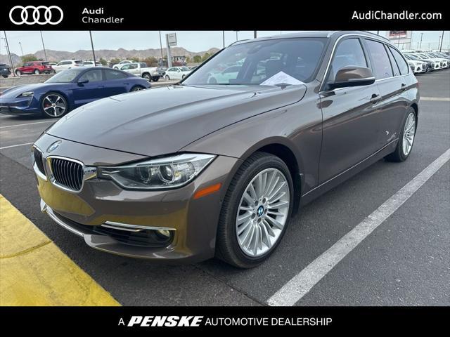 used 2014 BMW 328 car, priced at $16,990