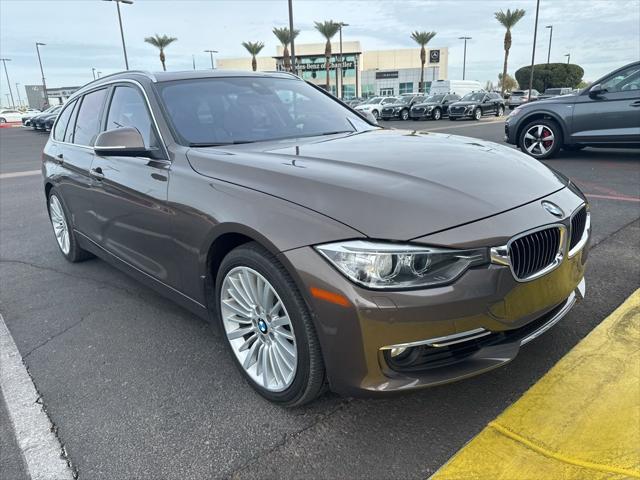 used 2014 BMW 328 car, priced at $16,990