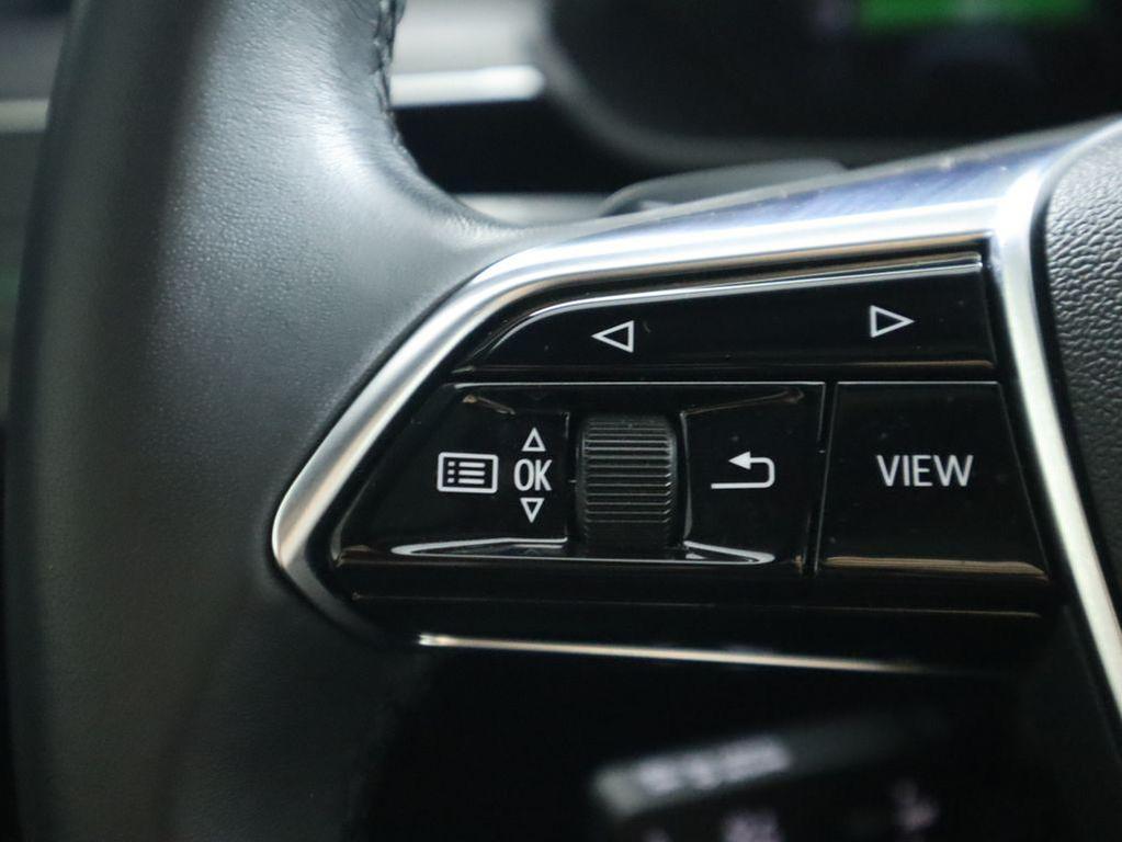 used 2022 Audi e-tron car, priced at $37,592