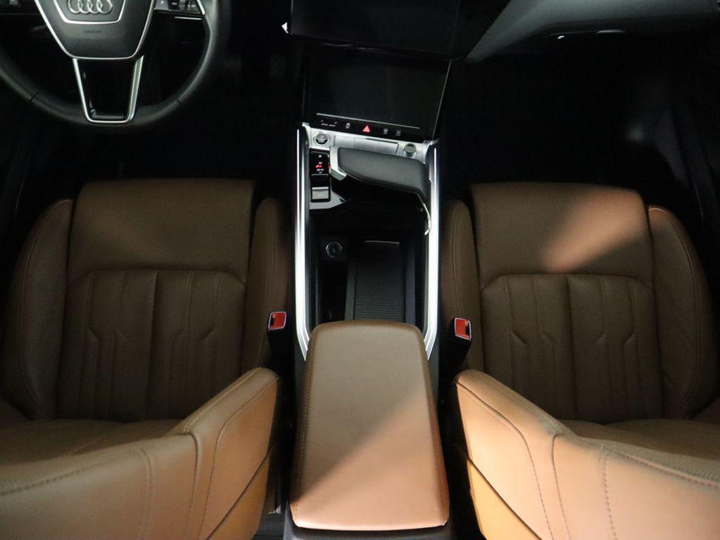 used 2022 Audi e-tron car, priced at $37,592