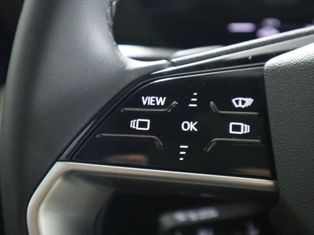 new 2025 Audi A6 e-tron car, priced at $72,785