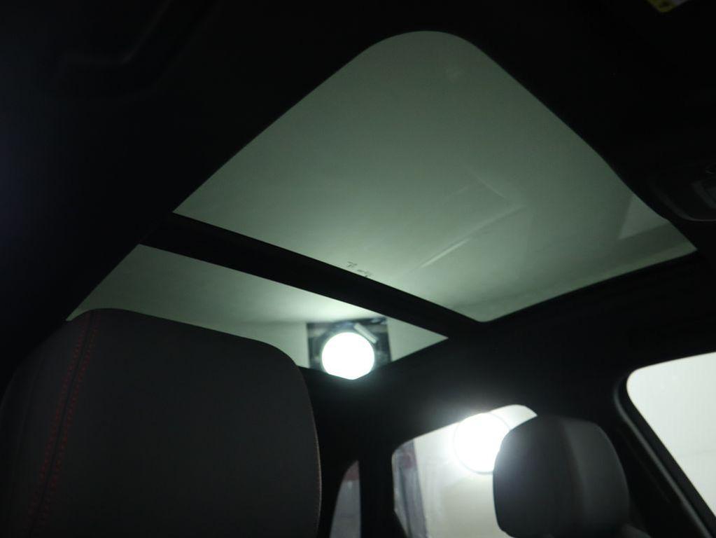 new 2025 Audi Q3 car, priced at $47,065