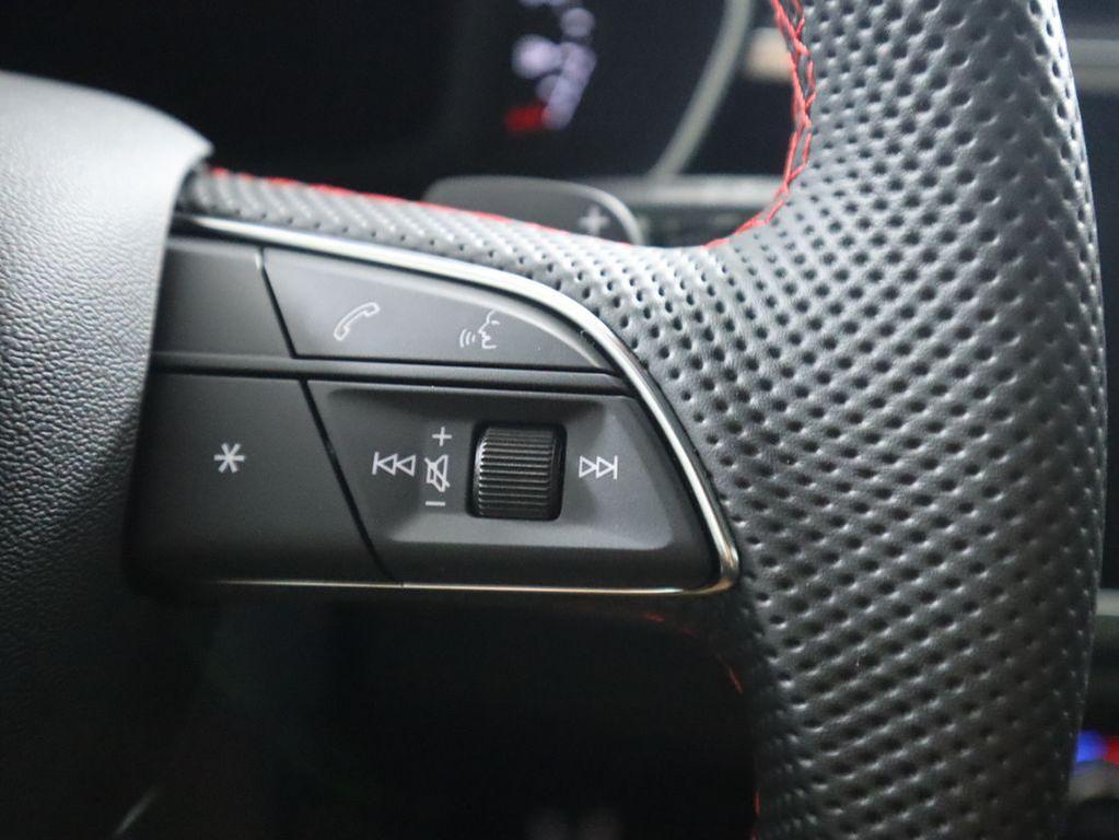 new 2025 Audi Q3 car, priced at $47,065