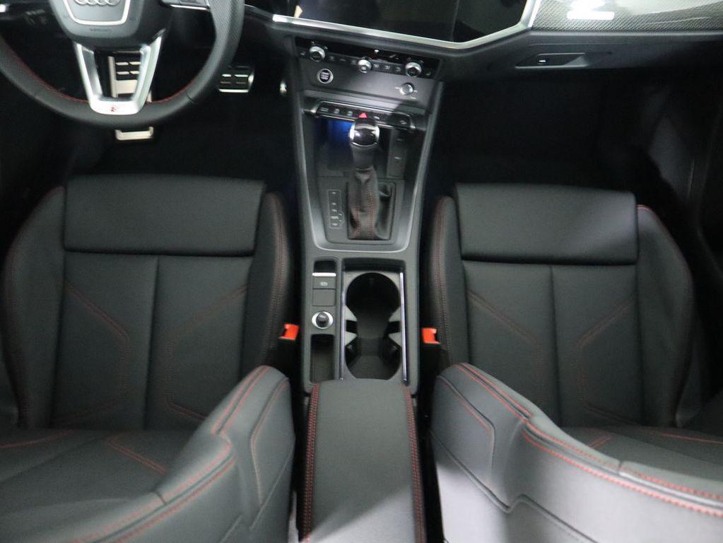 new 2025 Audi Q3 car, priced at $47,065