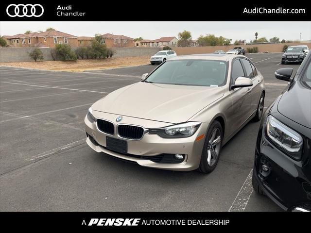 used 2014 BMW 328 car, priced at $12,990