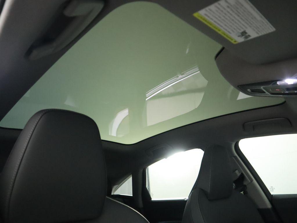 new 2025 Audi A5 car, priced at $56,435