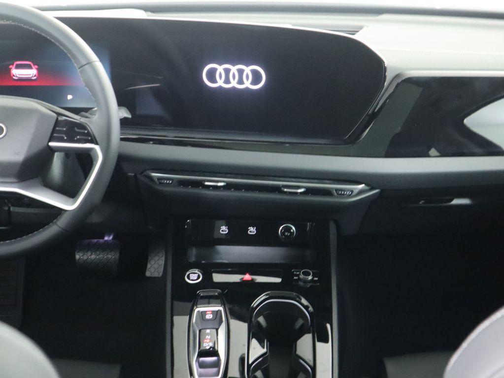 new 2025 Audi A5 car, priced at $56,435