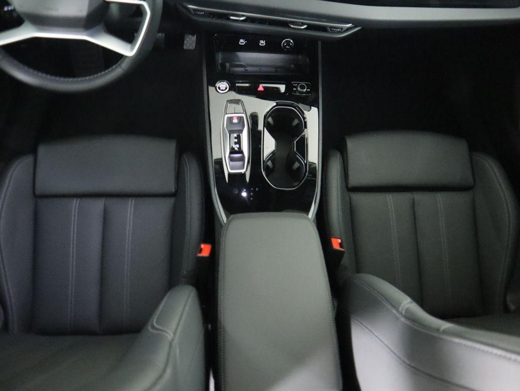 new 2025 Audi A5 car, priced at $56,435