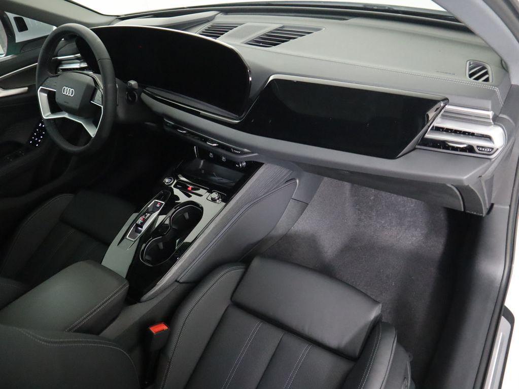 new 2025 Audi A5 car, priced at $56,435