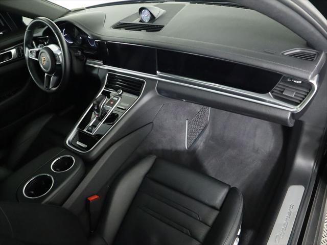 used 2020 Porsche Panamera car, priced at $61,990