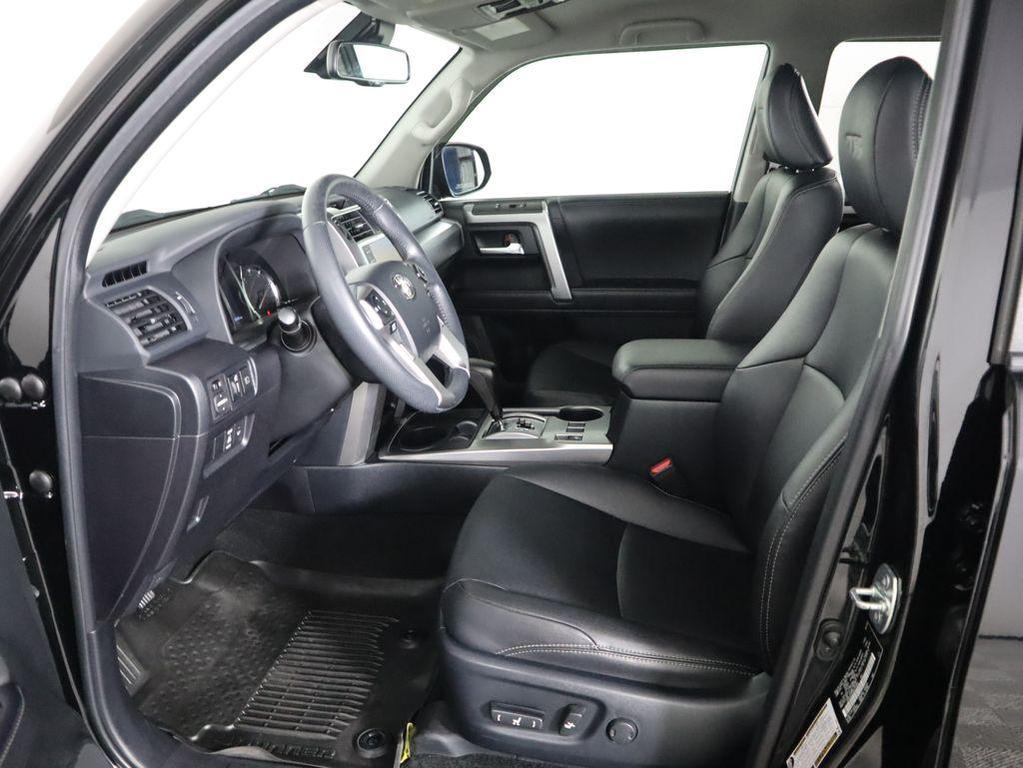 used 2022 Toyota 4Runner car, priced at $33,994