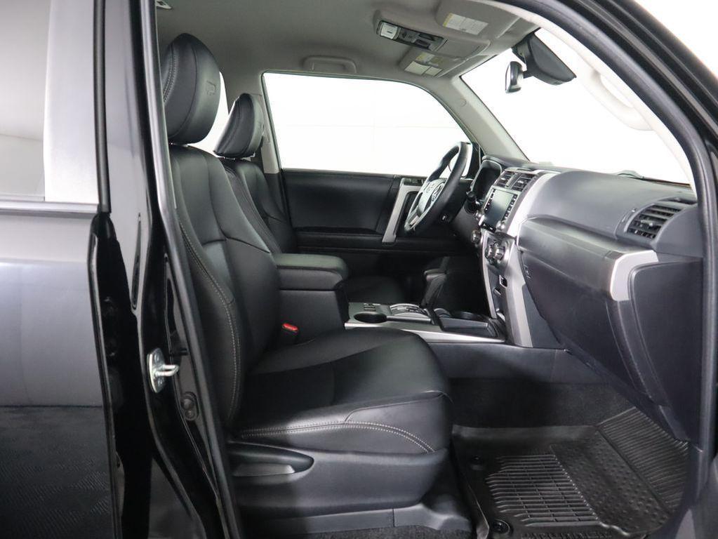 used 2022 Toyota 4Runner car, priced at $33,994