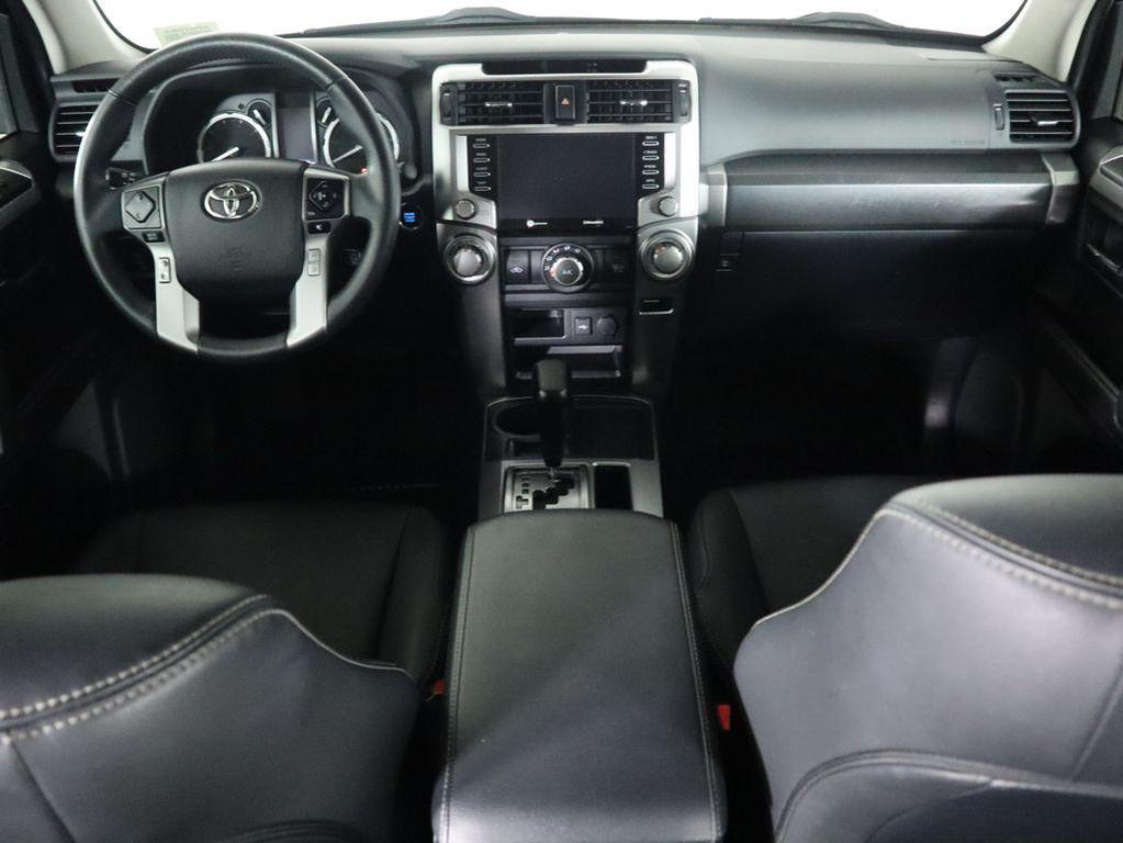 used 2022 Toyota 4Runner car, priced at $33,994