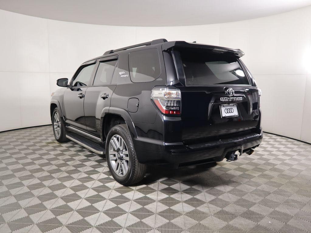 used 2022 Toyota 4Runner car, priced at $33,994