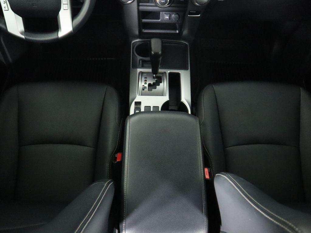 used 2022 Toyota 4Runner car, priced at $33,994