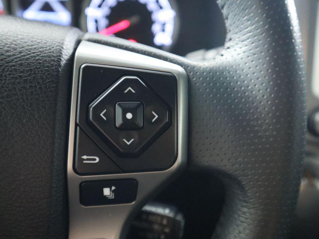 used 2022 Toyota 4Runner car, priced at $33,994