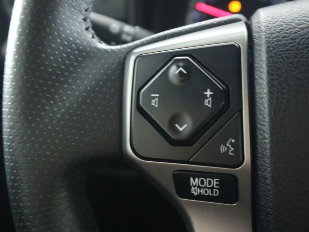 used 2022 Toyota 4Runner car, priced at $33,994