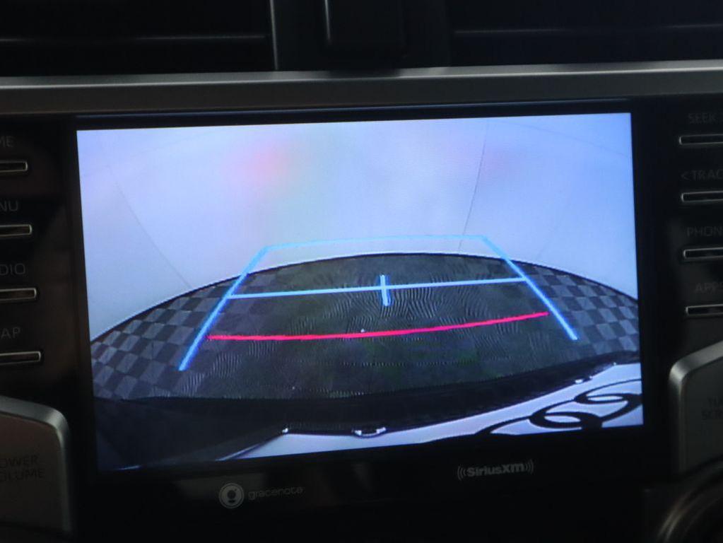 used 2022 Toyota 4Runner car, priced at $33,994